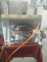 Амонячен хладилник  DOMETIC 12 V/220 V/GAZ , снимка 14