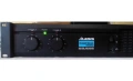 Висококачествен американски усилвател Alesis Matica 500 - 1бр., снимка 3