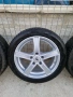 Джанти It Wheels 17 цола , 5х120 , 7j , et40 , 225/45/17 Bmw , Opel, снимка 4