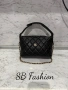 Chanel черна чанта , снимка 1