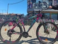 PA Велосипед 27.5" Maverick PRO LADY лилав, снимка 1