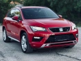 Seat Ateca 2.0 TDI FR 4x4, снимка 2