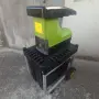 Клонотрошачка за клони, листа, храсти. Мощност 2500W Максимален диаметър на клони 40мм, снимка 2