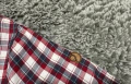 Fjallraven 82446 Sarek Shirt, Размер М, снимка 4