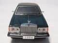 1/32 Rolls-Royce Silver Spur 1994 метална колекционерска количка , снимка 6