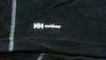 HELLY HANSEN Work Wear Thermo 57% Merino Wool размер XL работна термо блуза W4-767, снимка 6