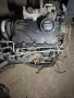 Двигател Ауди Сеат Фолксваген Audi Seat Vw 1.9TDI BKC 105к.с., снимка 2