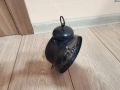 Стар работещ будилник, снимка 3