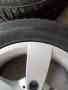 Джанти с всесезонни гуми, снимка 4