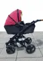 Бебешка количка Lorelli Rimini 2 в 1, снимка 1