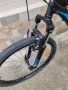 Алуминиев велосипед 26 цола Btwin , снимка 7