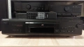 🔥 ТОП ОФЕРТА 🔥 CD плеър Sony CDP-XE330 с дистанционно, снимка 2