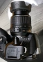 Nikon D5100 AF-S 18-55mm G-ED-DX-VR-TOP-Nice-DSLR-Pro, снимка 3