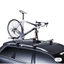 Топ цена-като нов Thule OutRide 561 багажник за велосипед-вело багажник, снимка 1