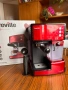 Кафе машина Breville Prima Latte VCF046X, снимка 1