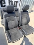 Полукожен салон, седалки от Suzuki Vitara Hybrid 1.4T, двигател К14D, 129 кс., снимка 2