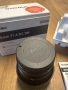 Обектив Sigma 30mm F1.4 DC DN Contemporary Sony E-Mount - Перфектно състояние, снимка 4