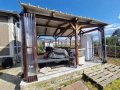 Ветроупорни завеси , снимка 1