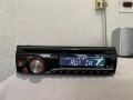 Авто Cd плеър JVC, снимка 2