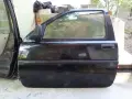 Лява врата Land Rover Freelander 1, къса база 2/3  врати ,без оборудване, снимка 1