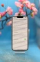 ПЕРФЕКТЕН!!! Apple iPhone 13, 128GB, 4GB RAM, 5G, Starlight  , снимка 4