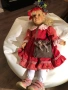 Голяма стара кукла, снимка 1
