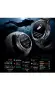 Смарт часовник OUKITEL Watch BT12, AMOLED екран 1.43", черен GPS, снимка 4