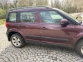Skoda Yeti , снимка 1