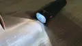 Велосипедна светлина Rockbros YQ-QD400LM, LED, 2000 mAh, USB зареждане, Функция фенерче, IPX3, снимка 2