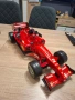 Болид Игрчка F1, снимка 1