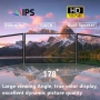 GeeekPi 10.1" IPS Touch монитор за Raspberry Pi, снимка 5