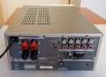 Ресийвър TEAC CR-H225 - CD/Tuner Amplifier, снимка 10