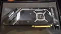 Видеокарта MSI RTX 4070 Ti VENTUS 3X 12G OC, снимка 7