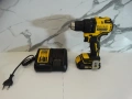 Dewalt DCD 708 - Двускоростен винтоверт, снимка 1