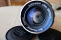 A.Schacht Ulm Travenar R 90mm f2.8 Lens. M42 Mount , снимка 3