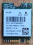 Мрежова карта M.2 NGFF QCNFA344A, 802.11AC, 433Mbps, Bluetooth 4.1, за лаптоп, снимка 3