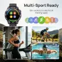 Спортен смарт часовник mibro GS Pro2 с Dual Band GPS и AMOLED, снимка 5