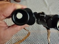 ТОП Бинокъл Carl Zeiss Jena-JENOPTEM MULTI COATED-8 х 30W--Като НОВ, снимка 9