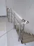 Алуминиеви парапети по поръчка , снимка 8