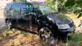 Seat Alhambra 2.8 V6 24V на части, снимка 2