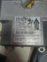 Модул за AIRBAG за Opel Astra H , 13188855, снимка 2