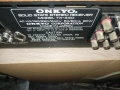 Onkyo TX-440, снимка 2