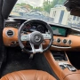 Mercedes-Benz S 63 AMG W217 4 matic на части, снимка 8