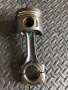 Бутало с биела за Mercedes Sprinter W906 311 2.2 CDI OM646 (06-2009), снимка 1