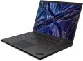 16" ThinkPad P1 / i7-11850H/ 16GB / 512GB SSD/ RTX A2000 / Win11Pro, снимка 2