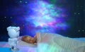 Проектор Астронавт BLOW Галактика Звездно Небе LED RGB, снимка 9