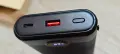 power bank VEEKTOMX 30000mAh, 22.5W – модел VT302, снимка 3