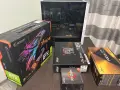 Ryzen5  5600X 3.7-4.6GHz, 32GB DDR4, RTX3080 10GB, снимка 16