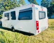 Каравана Caravelair SERENITY 500 - 2014г, снимка 2