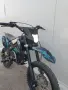  Кросов мотор 125 ендуро питбайк мото крос Аполо Pitbike Cross Enduro, снимка 2